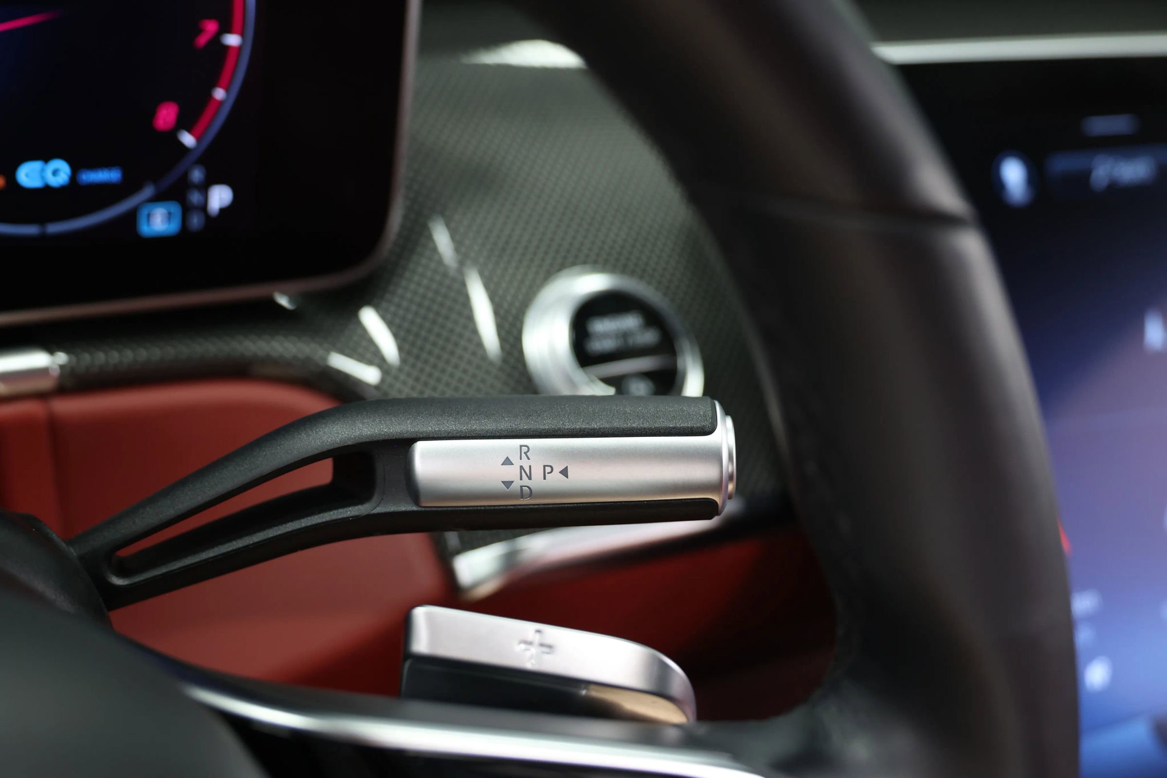 Used 2022 Mercedes-Benz S 580 4MATIC Sedan image 25