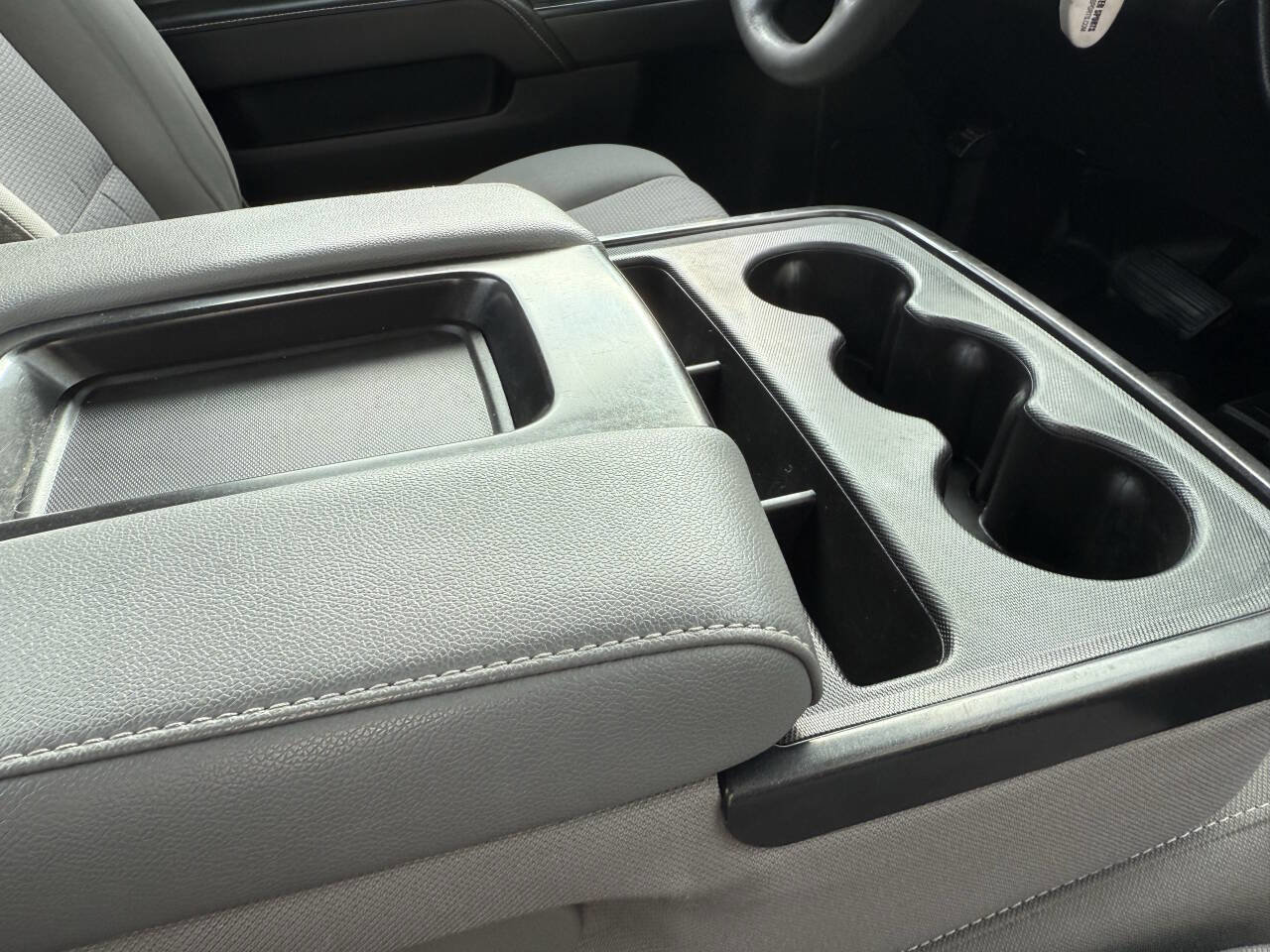 Used 2015 Chevrolet Silverado 3500 W/T w/ WT Convenience Package image 26