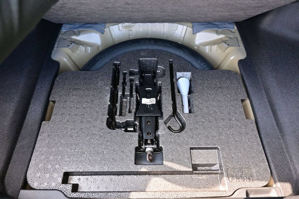 Certified 2025 Honda Accord LX image 35
