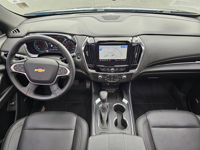 Used 2023 Chevrolet Traverse LT w/ LT Premium Package image 29