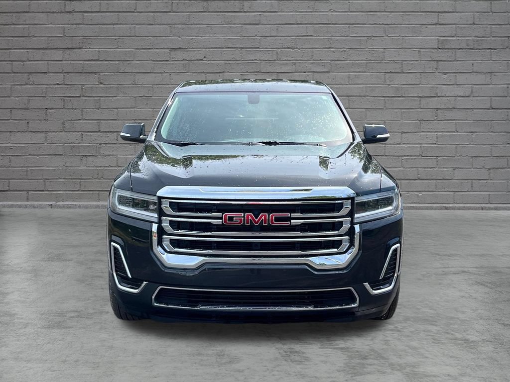 Used 2020 GMC Acadia SLE FWD image 9