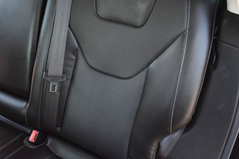 Used 2013 Ford Fusion Energi Titanium w/ Driver Assist Pkg FWD image 14