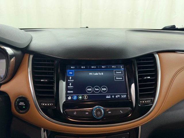 Used 2019 Chevrolet Trax Premier AWD/4WD image 24