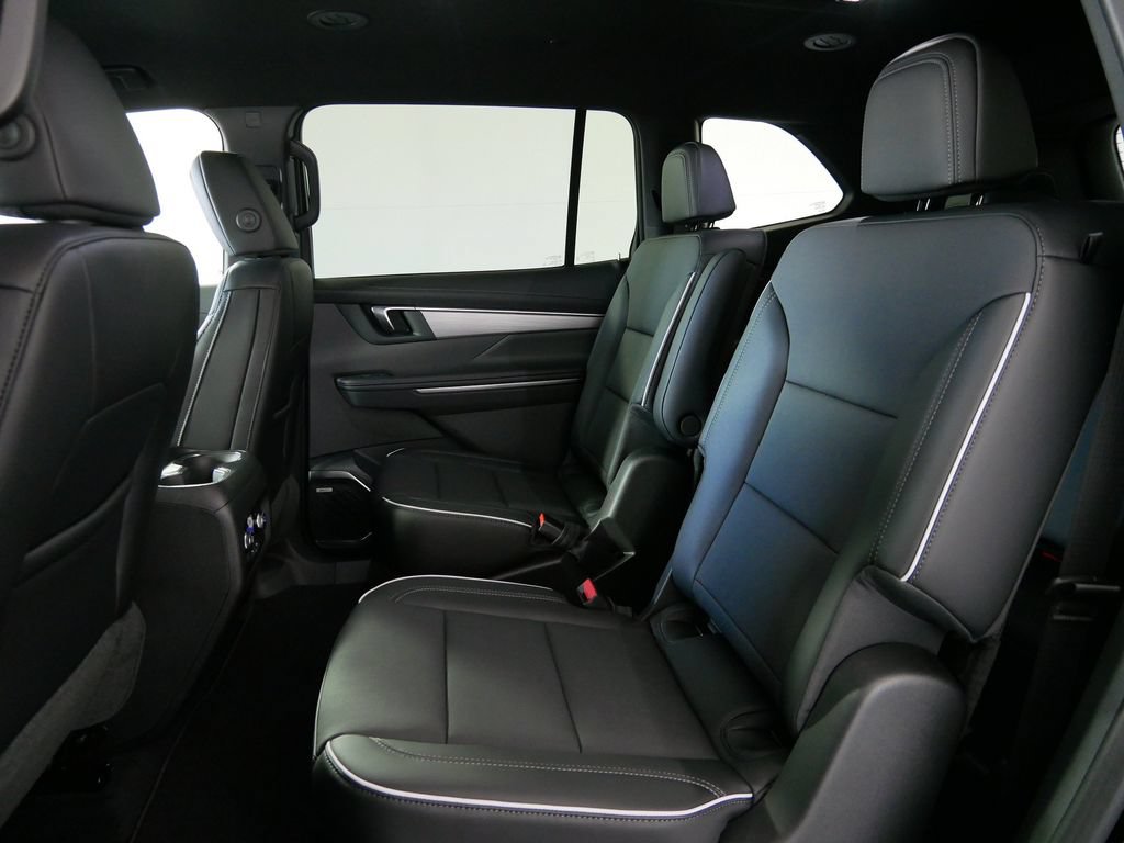New 2026 Buick Enclave Preferred w/ Power Package FWD image 14