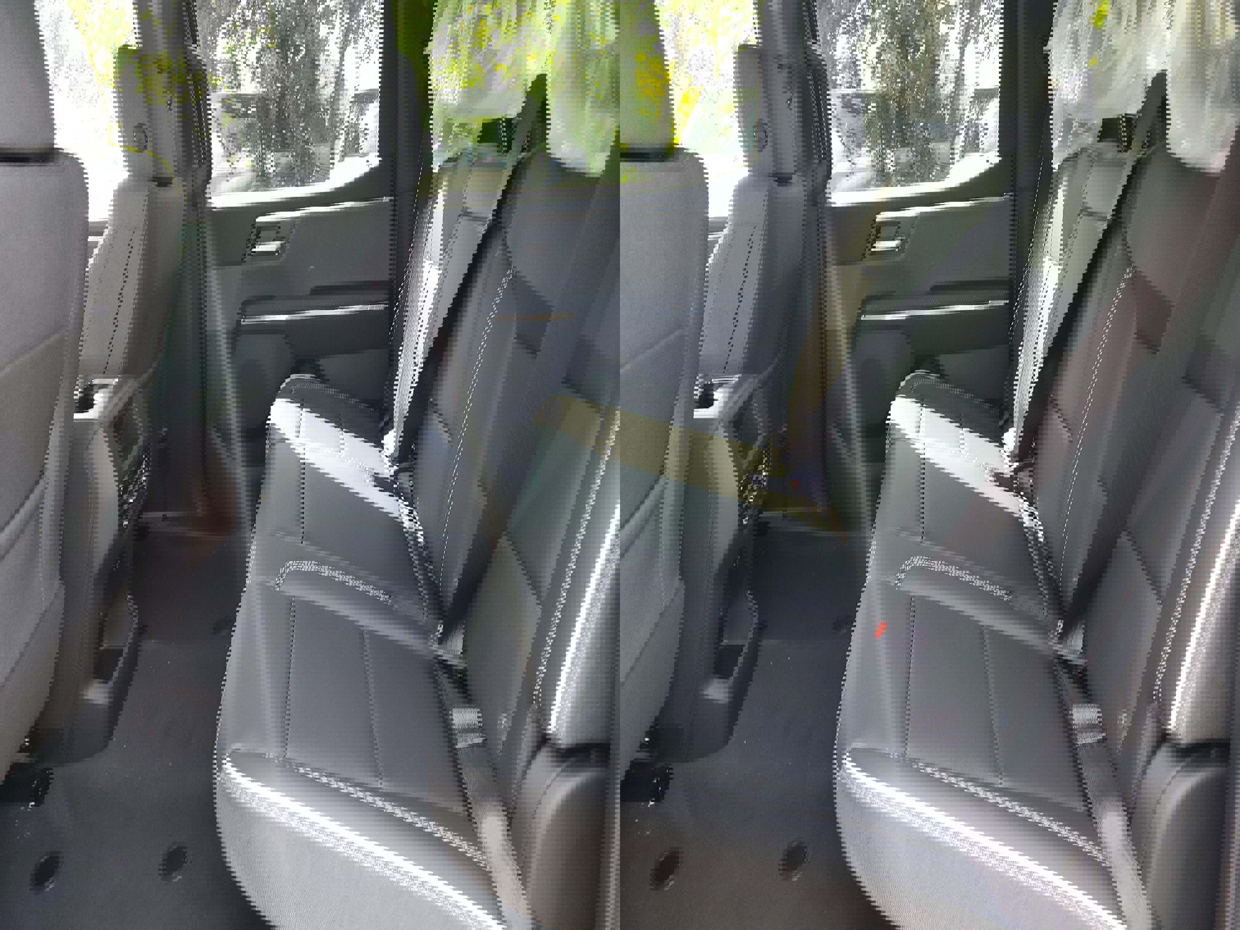 New 2026 GMC Sierra EV Elevation image 7