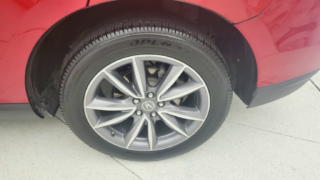 Used 2019 Acura RDX w/ Technology Package FWD image 26