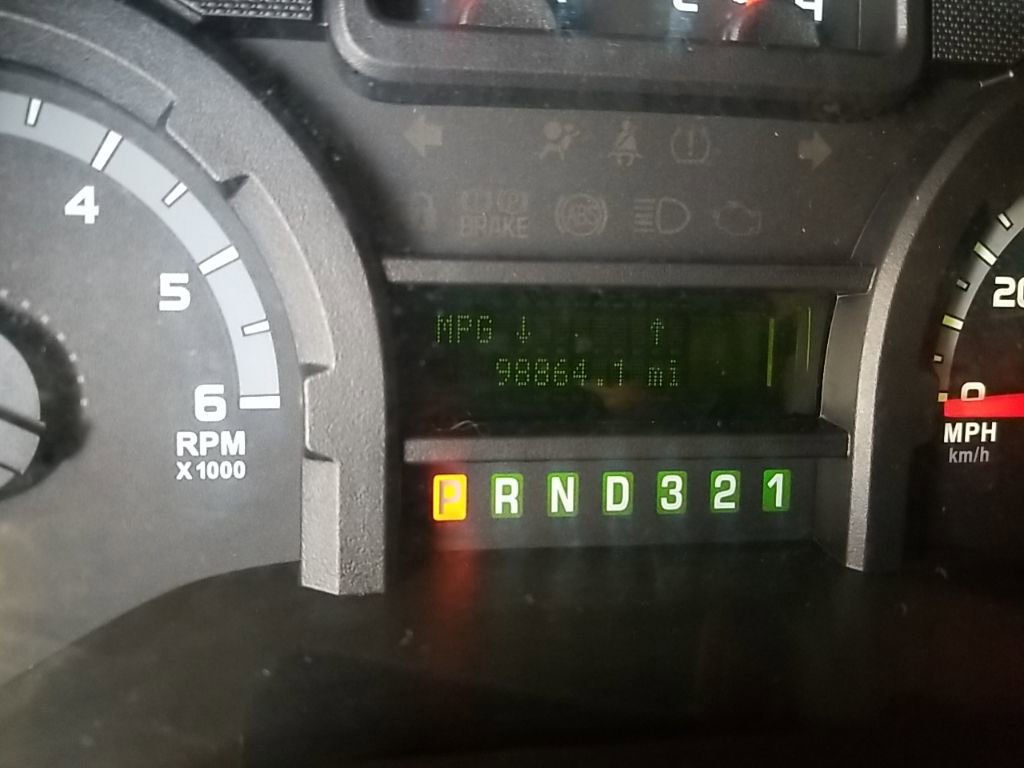 Used 2015 Ford E-450 and Econoline 450 Super Duty w/ Power Windows & Locks Group image 37