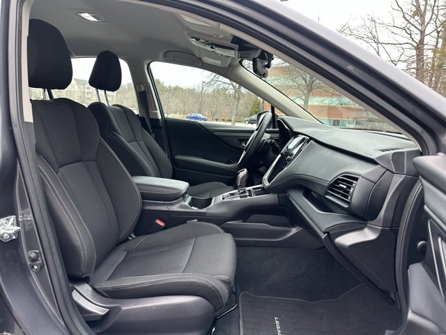 Used 2025 Subaru Legacy Premium image 23