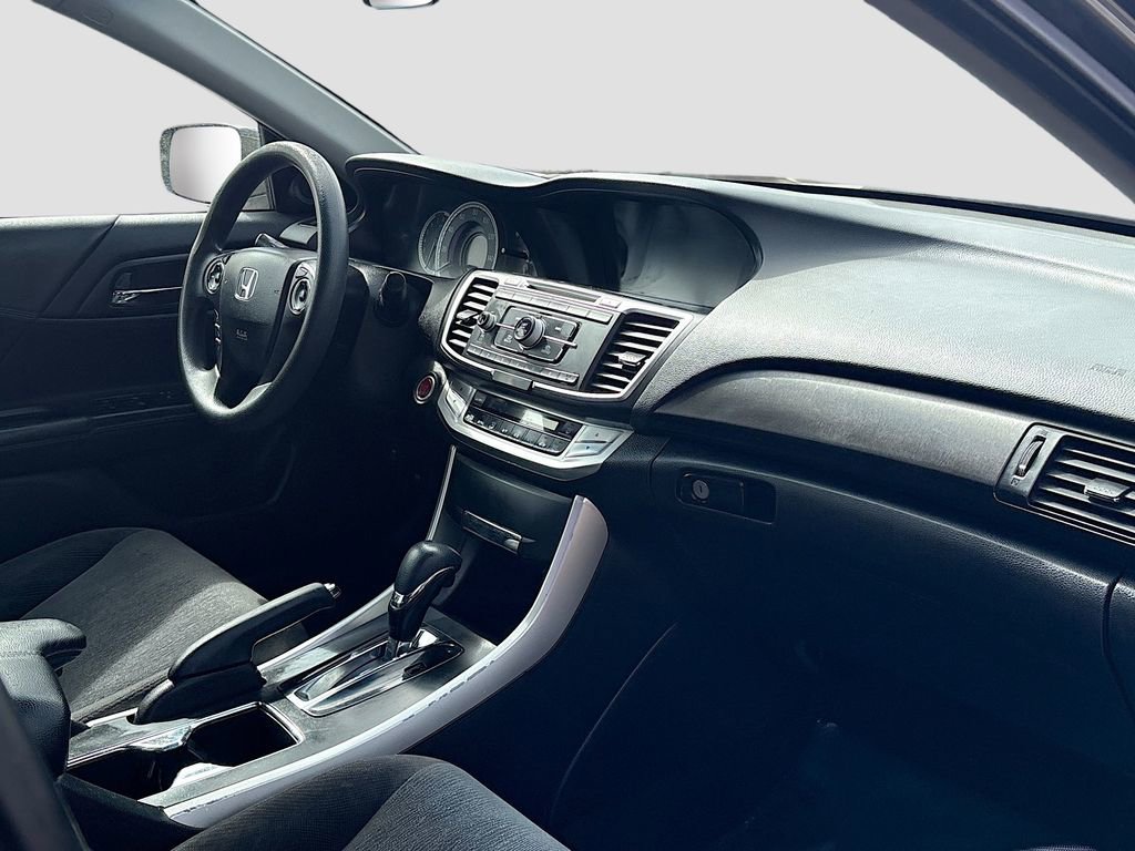 Used 2013 Honda Accord EX image 27