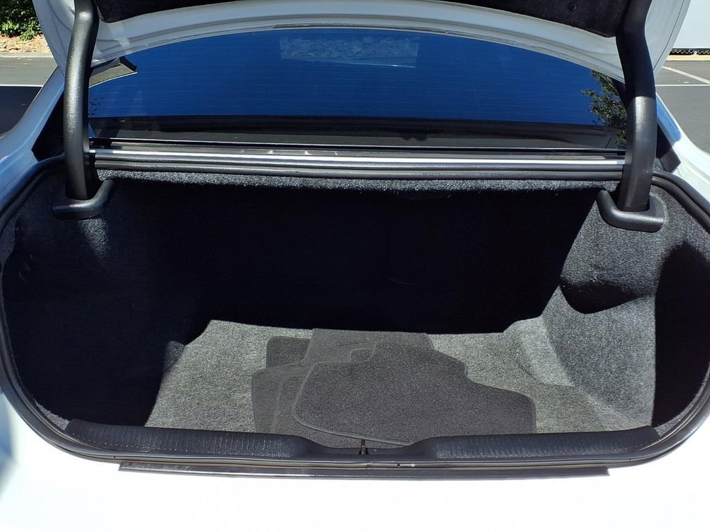 Used 2023 Dodge Charger Scat Pack w/ Plus Group RWD image 20