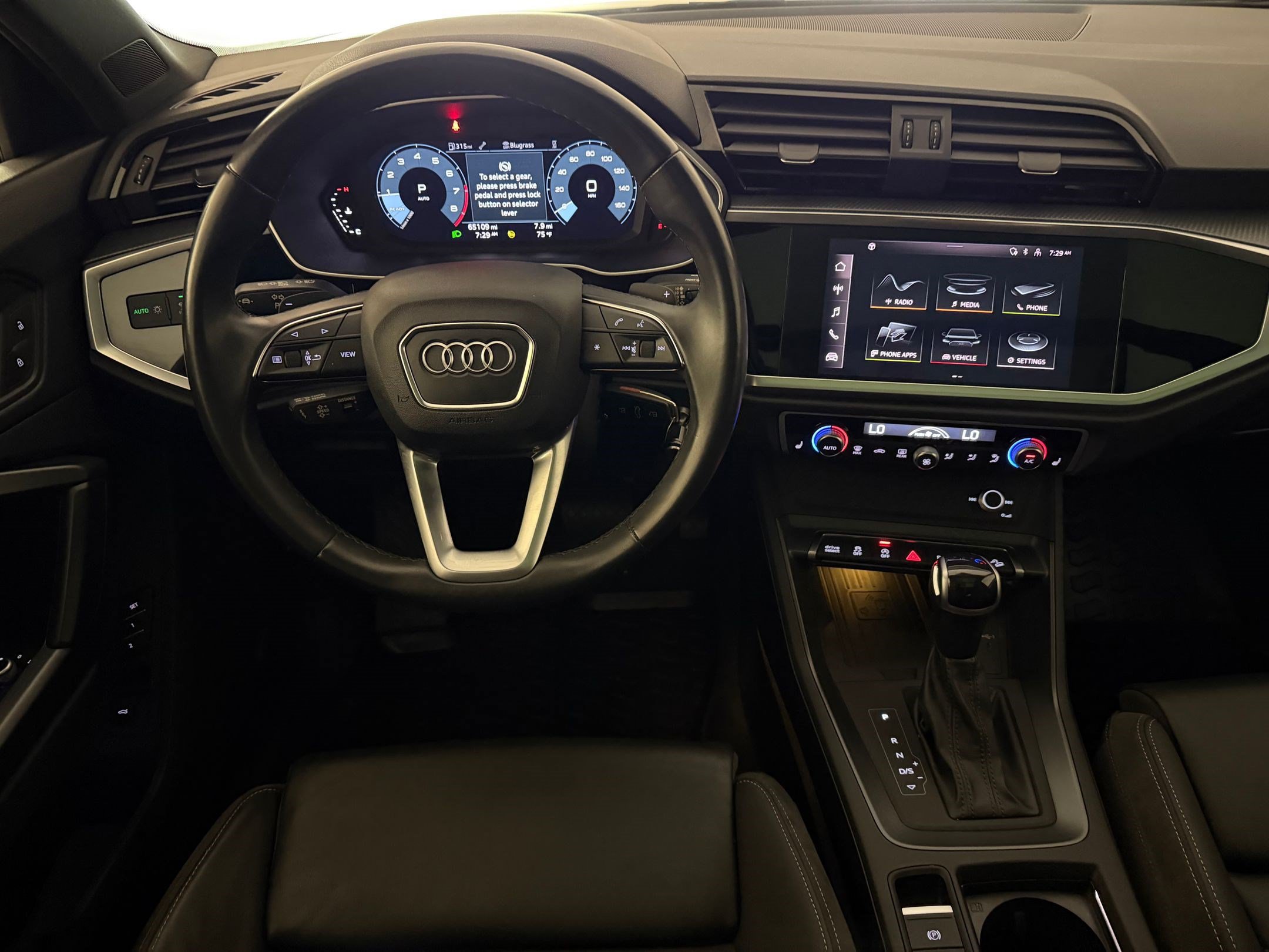 Used 2022 Audi Q3 2.0T Premium Plus AWD/4WD image 26