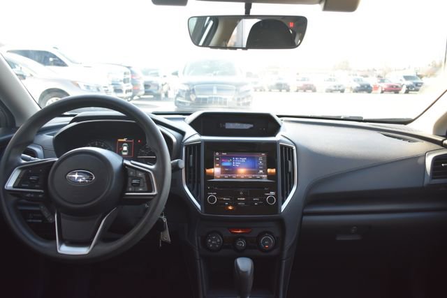 Used 2019 Subaru Impreza 2.0i Premium w/ Eyesight & BSD/Rcta & SRF image 39