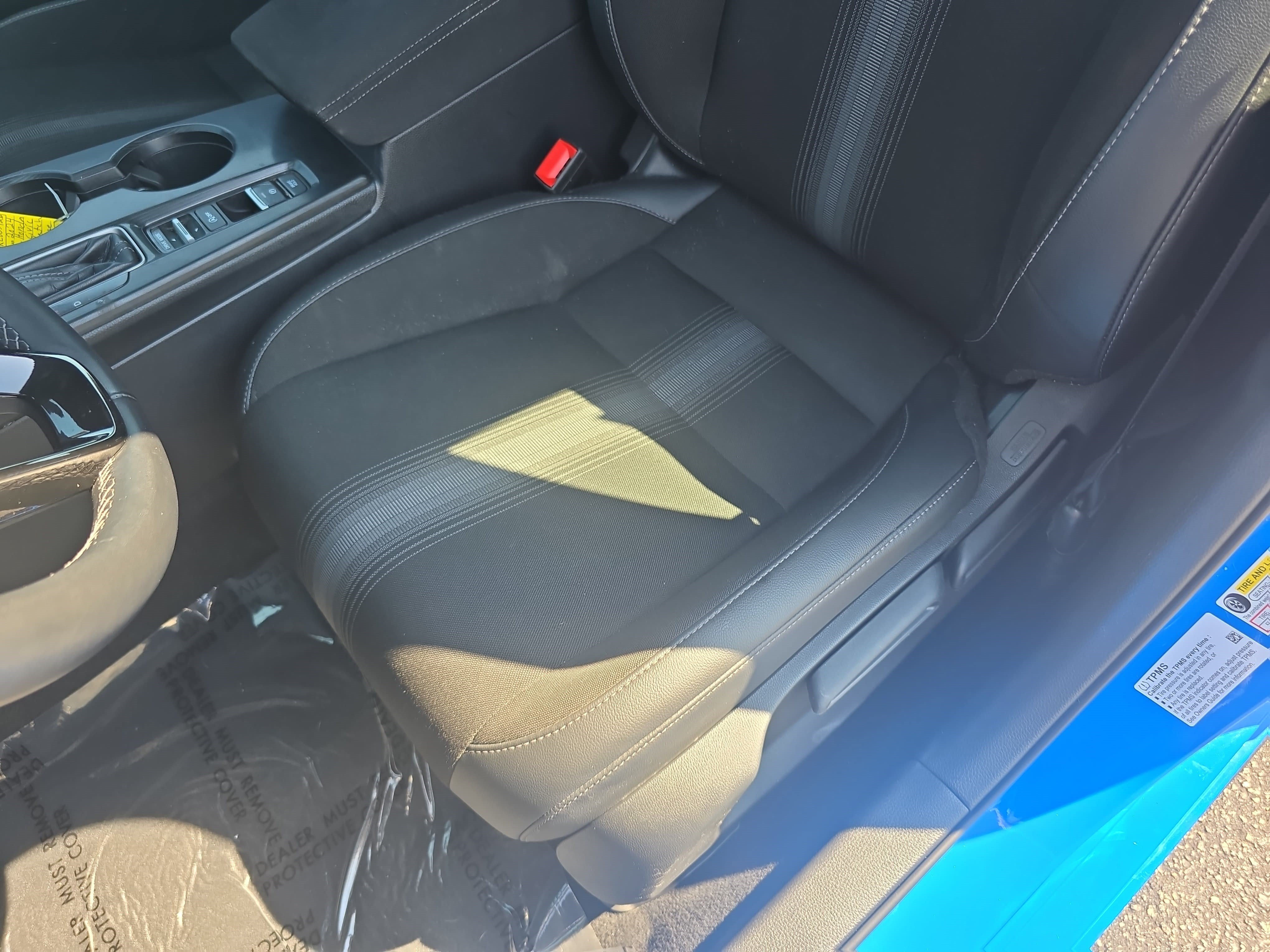 Used 2024 Honda Civic Sport image 14