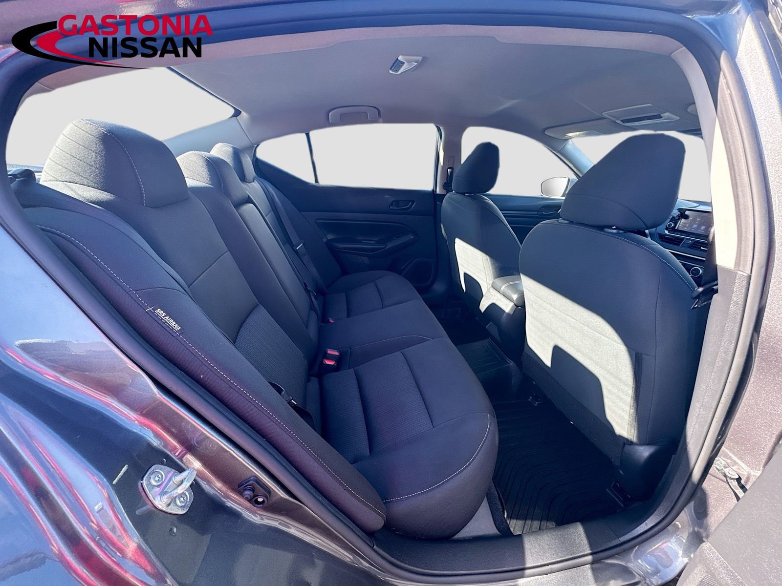 Used 2023 Nissan Altima 2.5 S FWD image 34