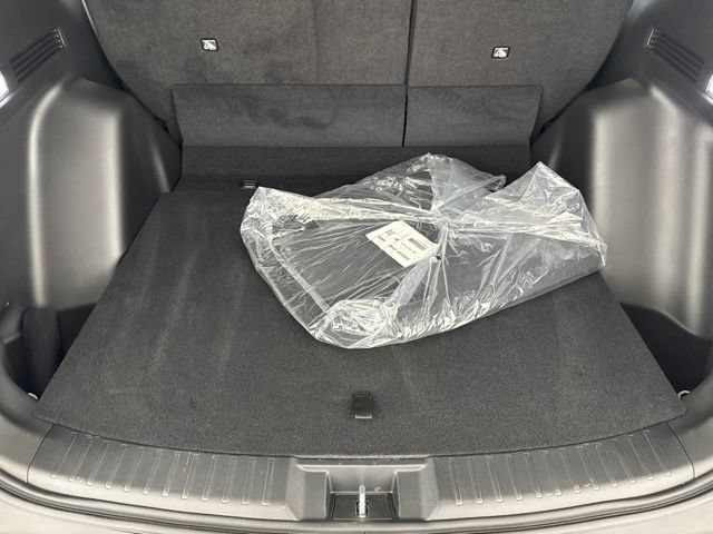 Used 2026 Honda CR-V EX-L image 31