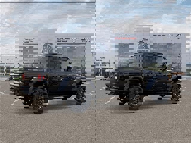 New 2026 Jeep Gladiator Sport image 4