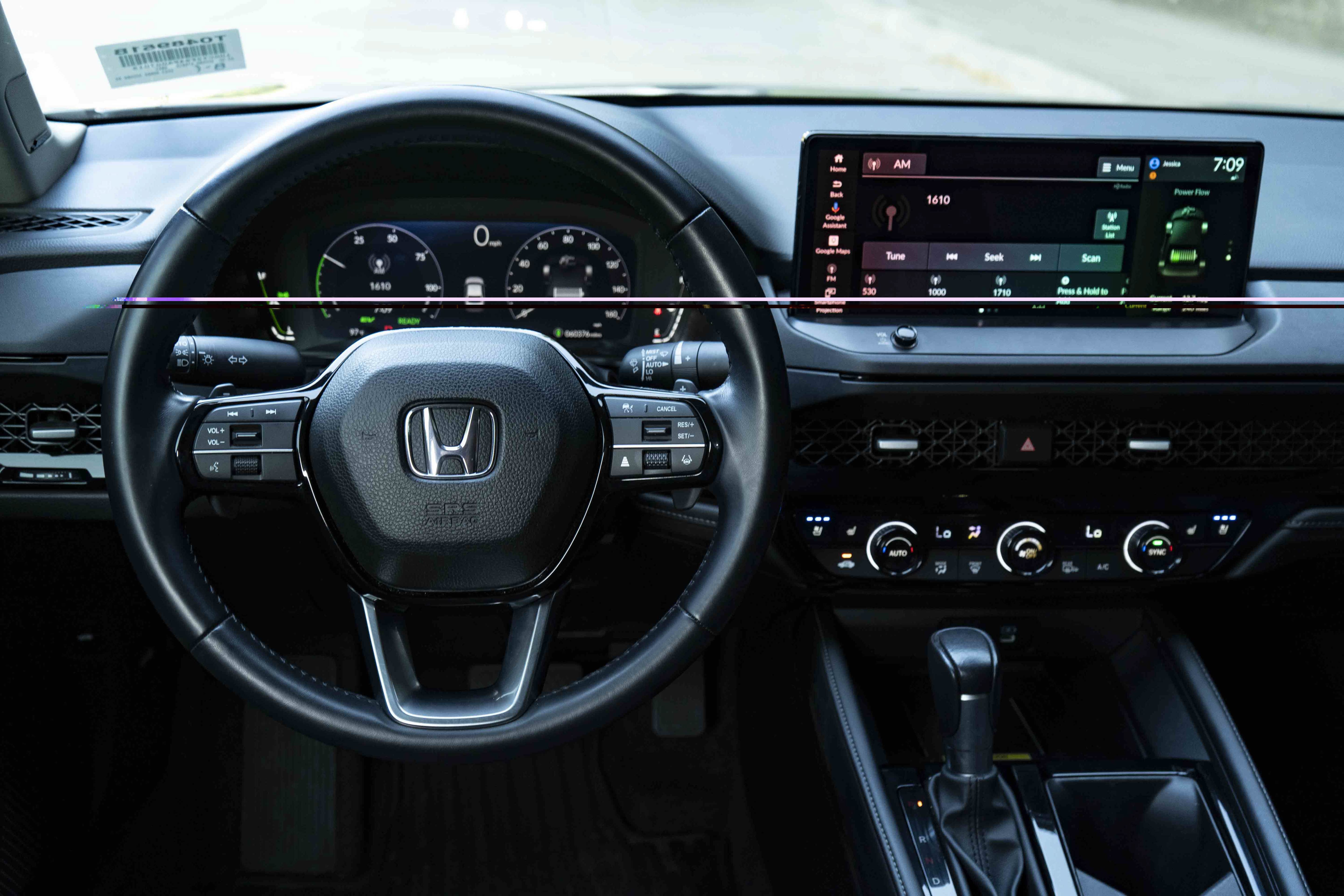 Used 2023 Honda Accord Touring image 18