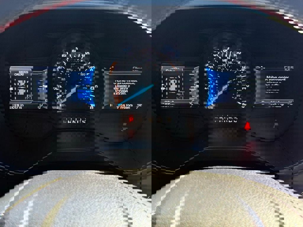 Certified 2023 Ford Edge ST-Line w/ Cargo Accessory Package image 14