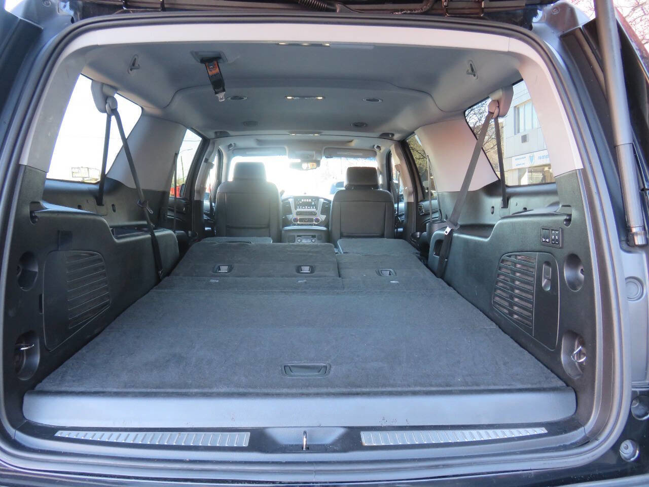 Used 2019 GMC Yukon XL SLT image 27