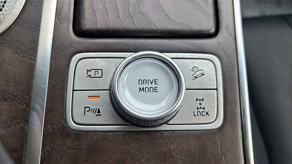 Used 2023 Genesis GV80 2.5T w/ Prestige 20" Package image 29