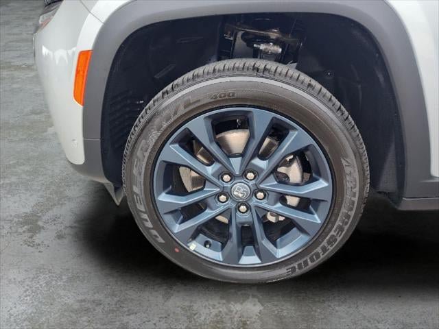 New 2026 Jeep Grand Cherokee L Limited AWD/4WD image 55