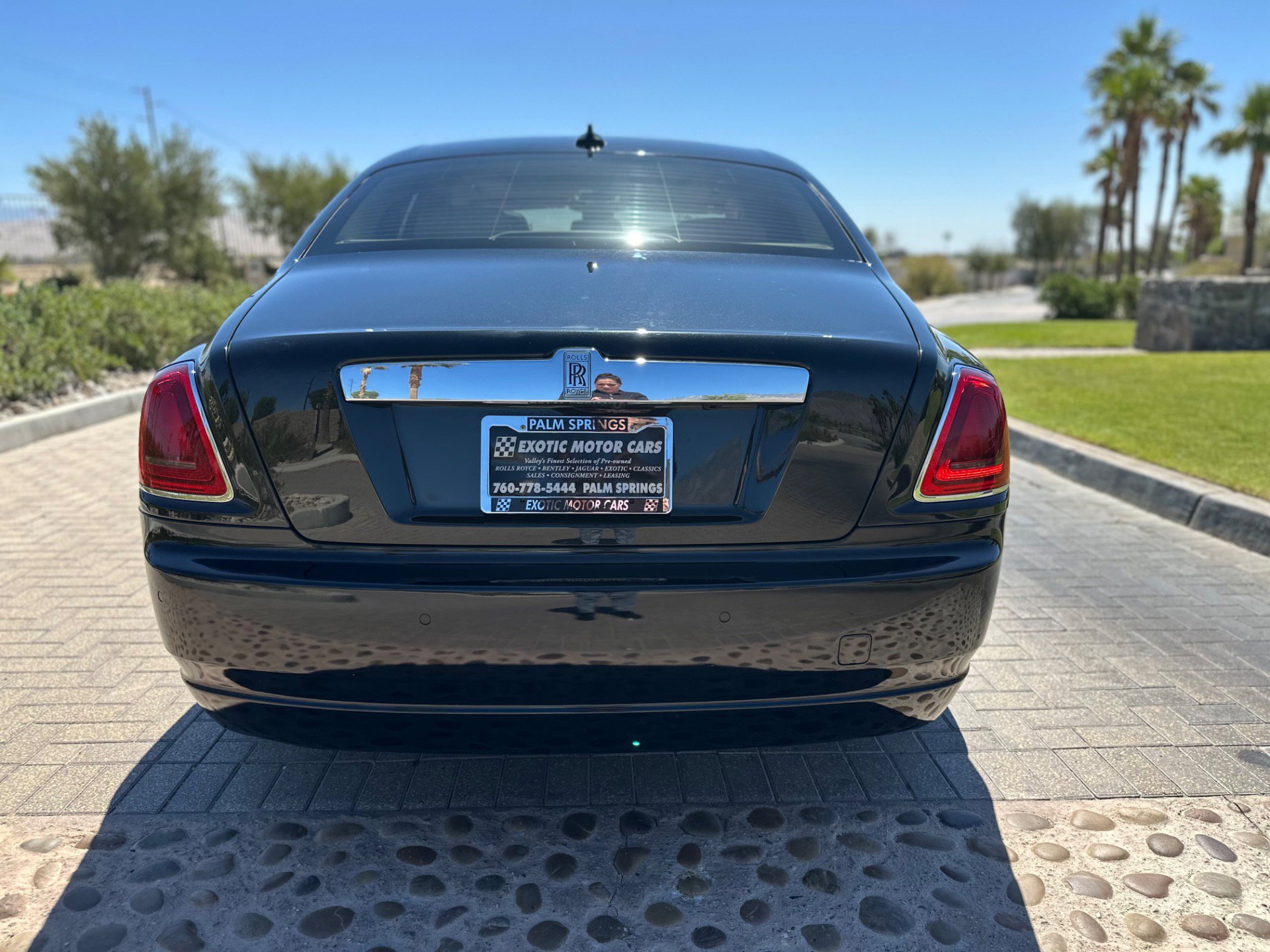 Used 2011 Rolls-Royce Ghost image 15