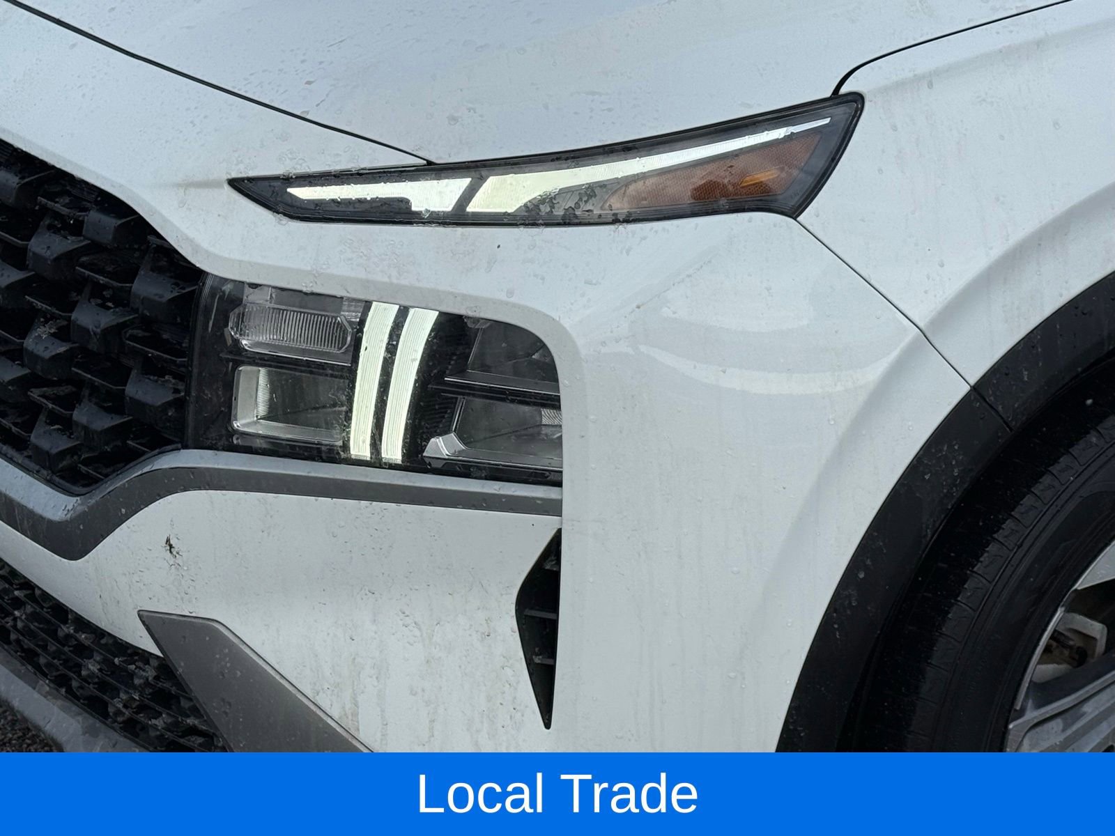 Used 2023 Hyundai Santa Fe SEL image 10