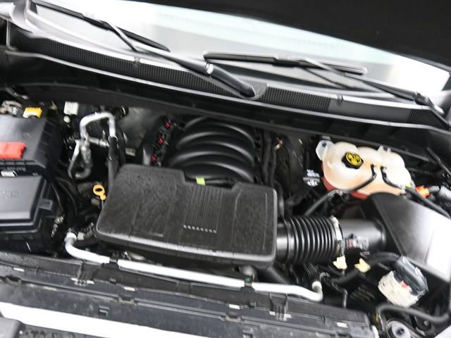 Used 2020 Chevrolet Silverado 1500 LTZ w/ LTZ Plus Package image 29