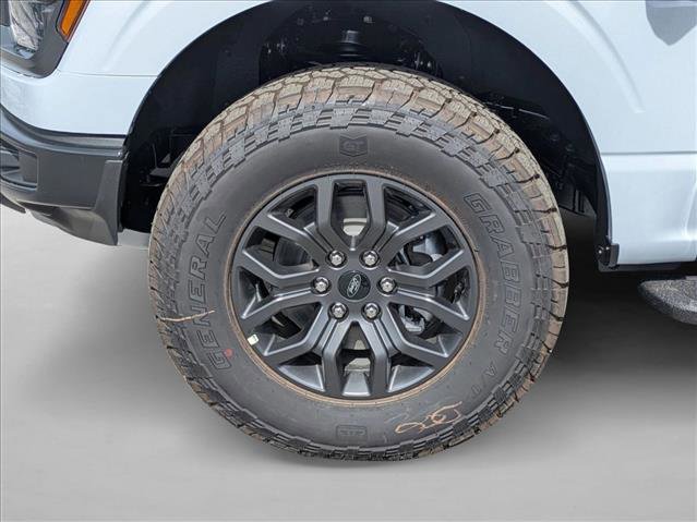 New 2025 Ford F150 Tremor w/ Equipment Group 402A High image 16