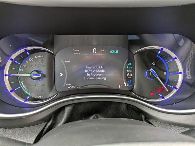 Certified 2024 Chrysler Pacifica Select image 34