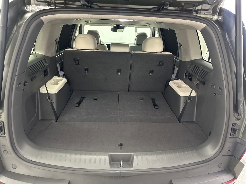Used 2024 Hyundai Santa Fe Limited image 20