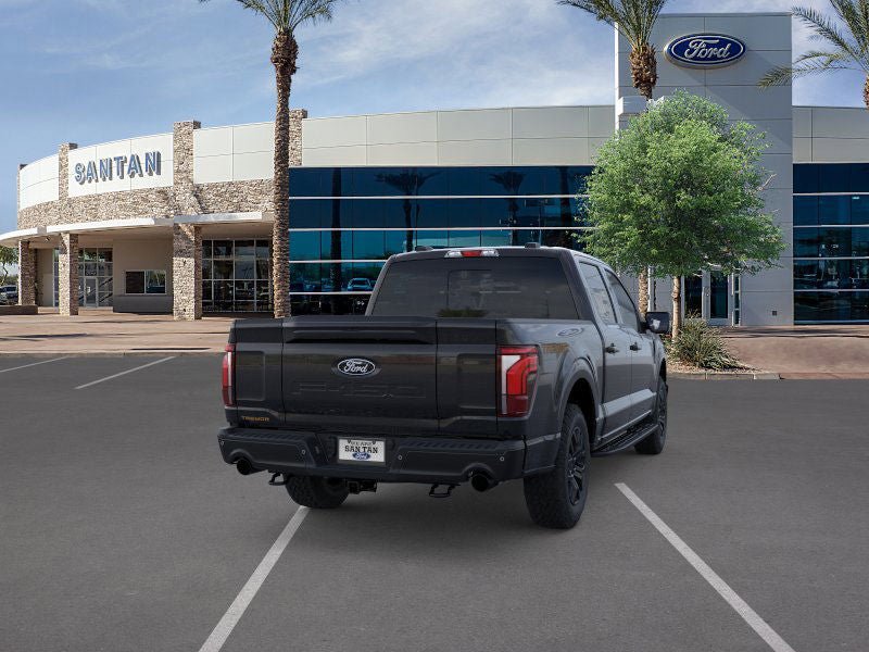 New 2025 Ford F150 Tremor w/ Equipment Group 402A High AWD/4WD image 8