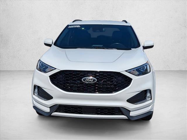 Used 2022 Ford Edge ST-Line image 2