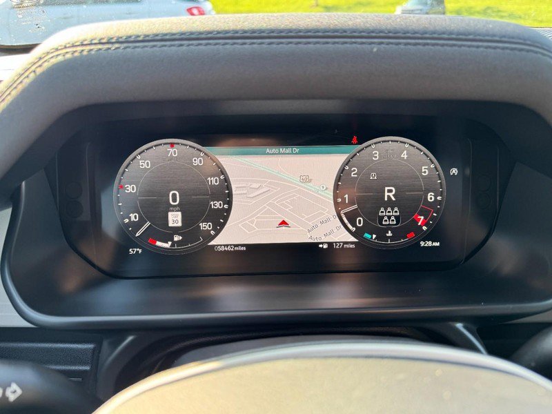 Used 2023 Land Rover Defender 110 X-Dynamic SE image 25