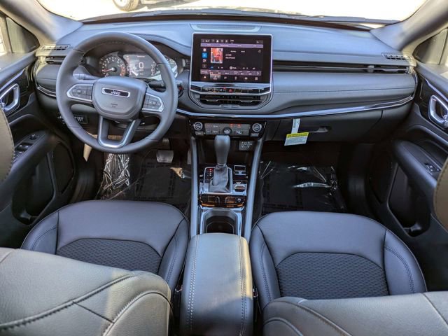 New 2026 Jeep Compass Latitude image 15