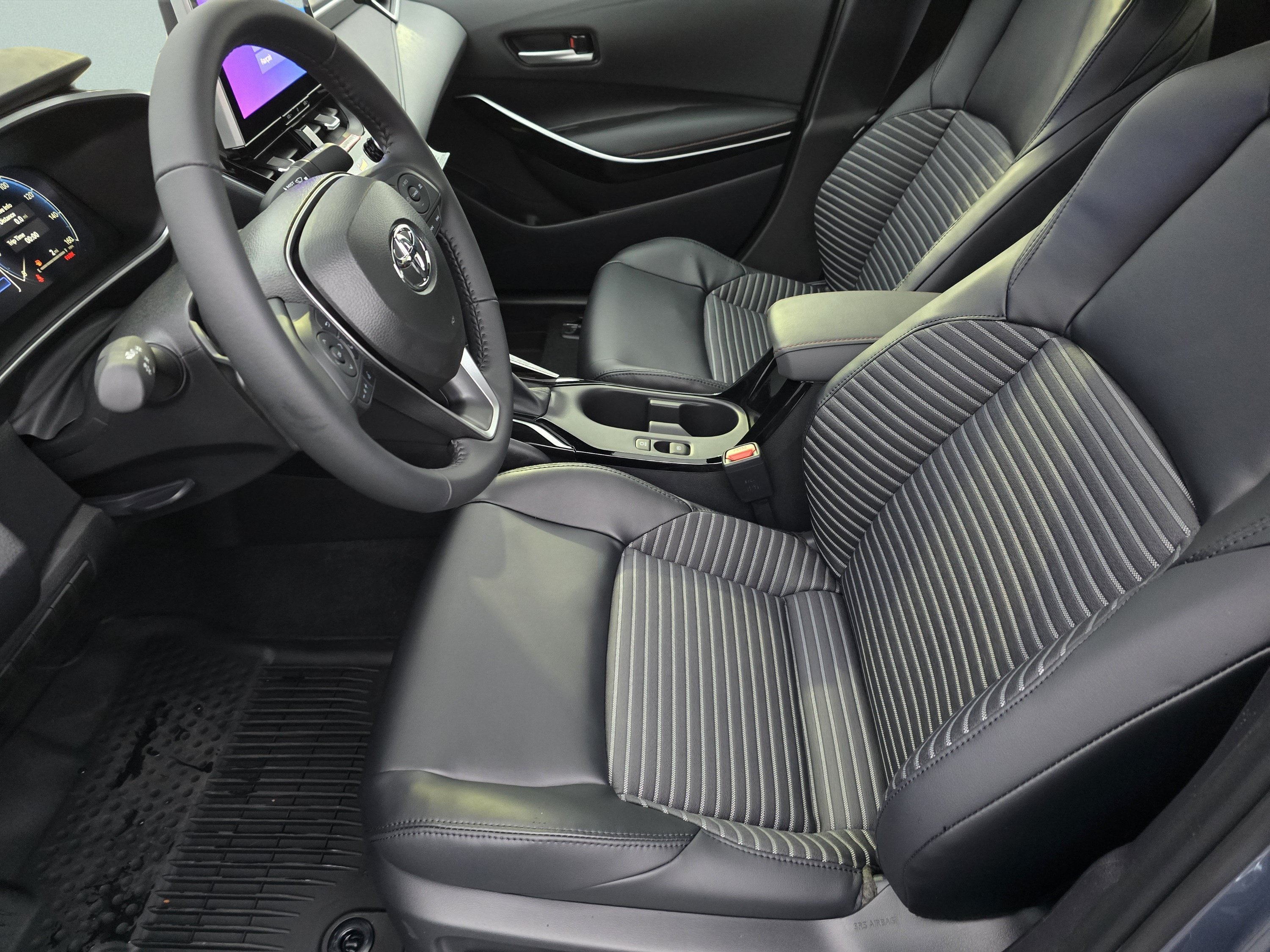 New 2026 Toyota Corolla XSE FWD image 32