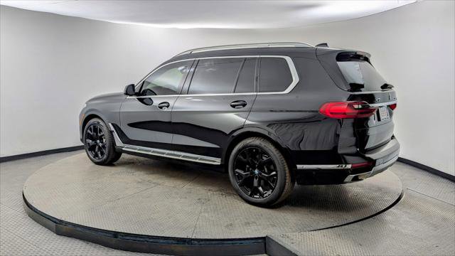 Used 2019 BMW X7 xDrive40i w/ Cold Weather Package image 6