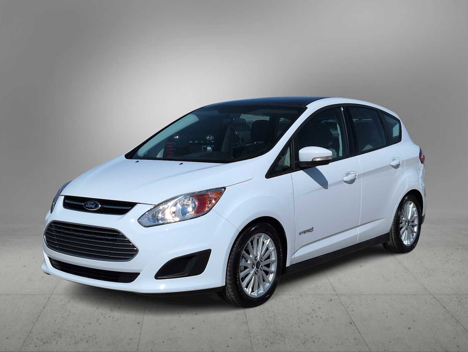 Used 2013 Ford C-MAX SE FWD image 4