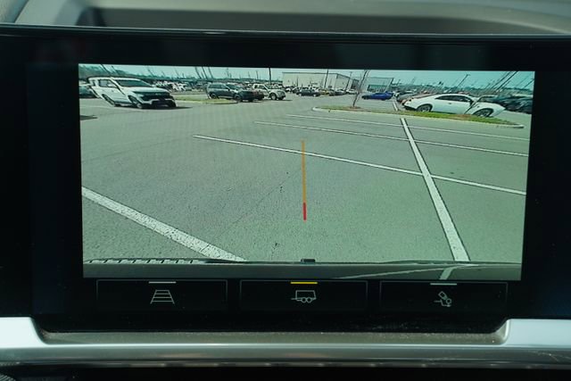 Used 2023 Chevrolet Silverado 1500 RST w/ Convenience Package II image 29