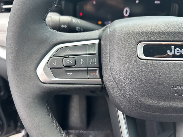 New 2026 Jeep Compass Limited AWD/4WD image 29