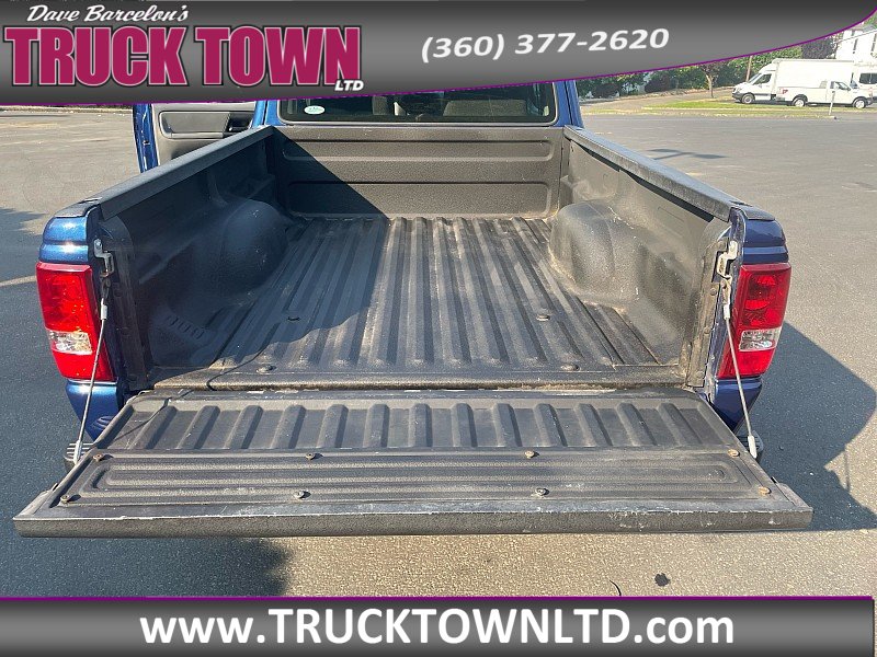 Used 2008 Ford Ranger Sport RWD image 26
