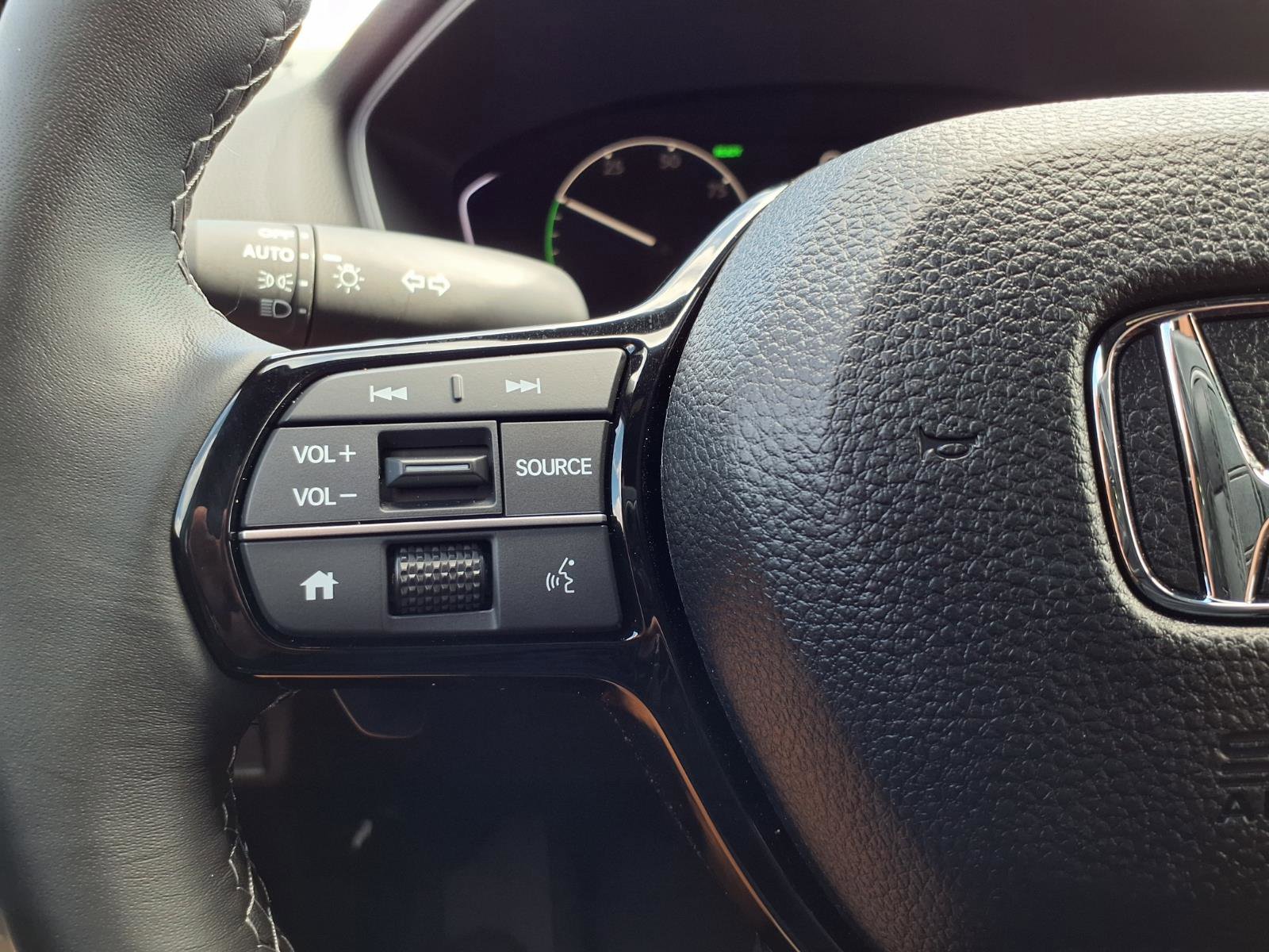 Certified 2026 Honda Civic Sport image 16