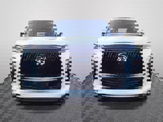New 2026 INFINITI QX80 Autograph w/ Premium Cargo Package image 5