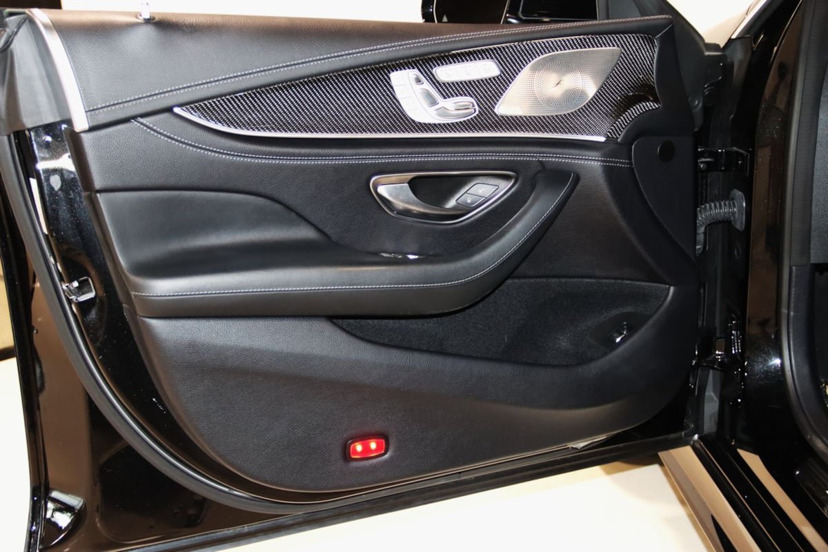 Used 2020 Mercedes-Benz AMG GT 53 image 46
