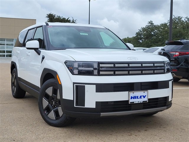 New 2026 Hyundai Santa Fe SE