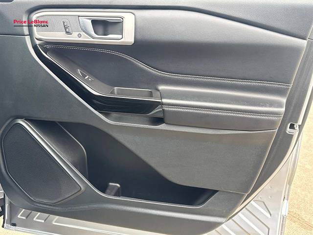 Used 2022 Ford Explorer ST w/ Equipment Group 401A AWD/4WD image 14
