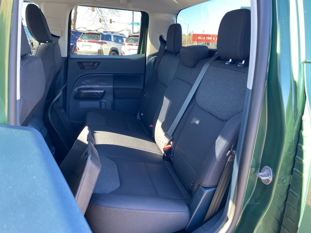 Used 2025 Ford Maverick XL w/ Equipment Group 102A image 10