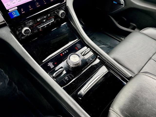 Used 2023 Jeep Grand Cherokee Overland w/ Luxury Tech Group IV image 22