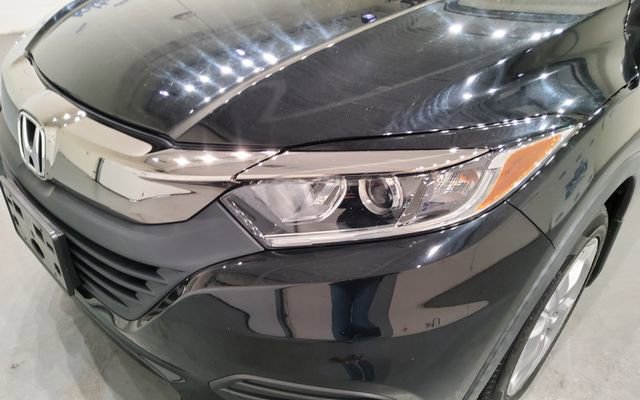 Certified 2021 Honda HR-V LX image 6