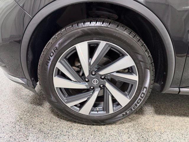 Used 2016 Nissan Murano Platinum AWD/4WD image 31